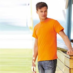 Fruit Of The Loom Original T-Shirt