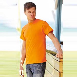 Fruit Of The Loom  Original T-Shirt