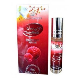 Tooty Musk 6ml by Al Rehab Concentrated Perfume Oil