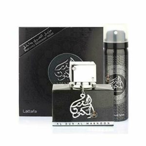 Al Dur Al Maknoon Perfume Spray