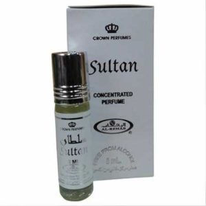 Sultan By Al Rehab 6ml