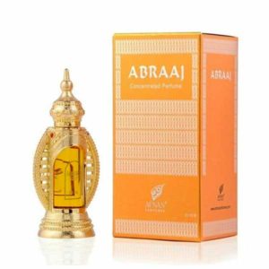 Abraaj Concentrated Perfume Oil 20ml