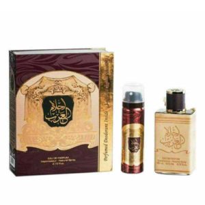 Ahlam Al Arab Eau De Parfume 80ml