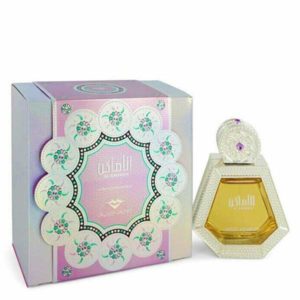 Al Amaken by Swiss Arabian 50ml