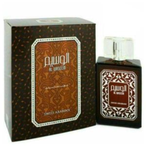 Al Waseem for Men by Swiss Arabian 100ml