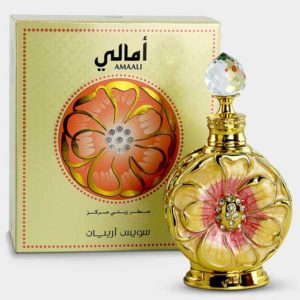 Amaali by Swiss Arabian 15ml