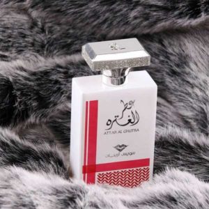 Attar Al Ghutra Cologne by Swiss Arabian 100ml Perfume Spray for Men