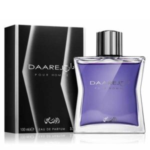 Daarej by Rasasi 100ml for Men