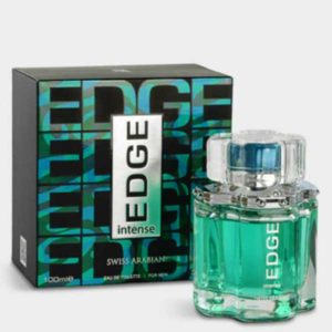 Edge Intense by Swiss Arabian 100ml