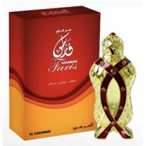 Faris by Al Haramain 12ml