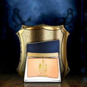 Ghazi by Swiss Arabian 100ml