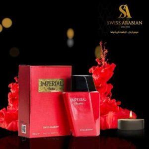 Imperial Arabia by Swiss Arabian 100ml