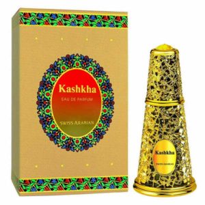 Kashkha by Swiss Arabian 50ml