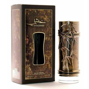Khashabi By Lattafa 100ml