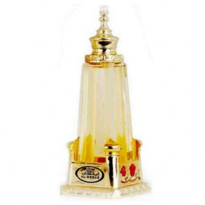 Lailat Elomer by Al Rehab 20ml