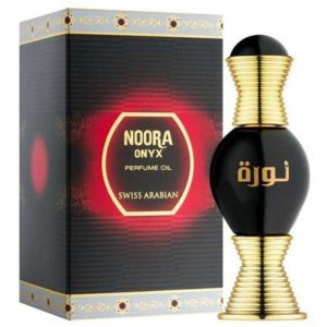 Noora Onyx by Swiss Arabian 20ml