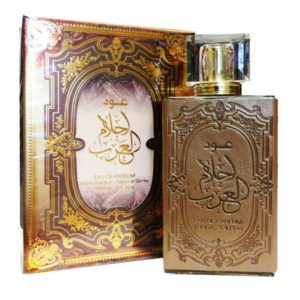 Oud Ahlam Al Arab By Ard Al Zaafaran 100ml