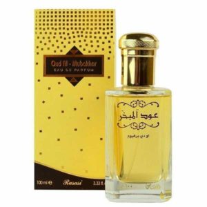 Oud Al Mubakhar by Rasasi 100ml