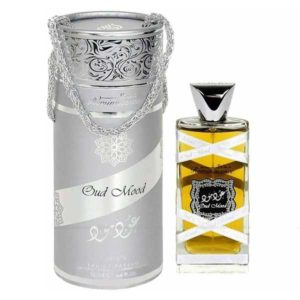 Oud Mood Reminiscence by Lattafa 100ml