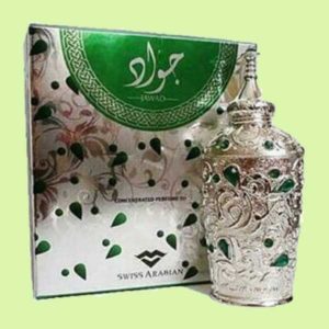 Jawad by Swiss Arabian 15ml