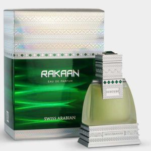 Rakaan by Swiss Arabian 50ml