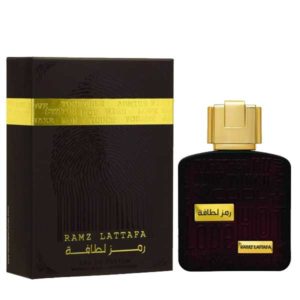 Ramz Lattafa (Gold) By Lattafa 100ml