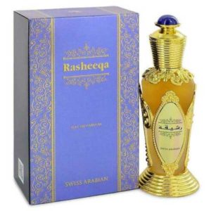 Rasheeqa by Swiss Arabian 50ml