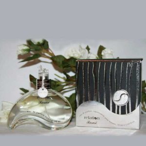 Relation by Rasasi for Men 50ml