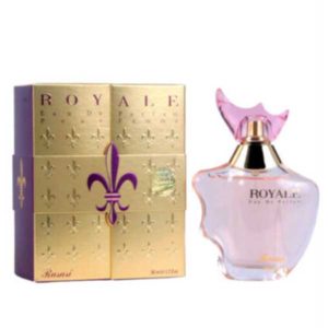 Royal Pour Femme by Rasasi 50ml