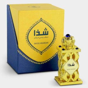 Shadha 337 by Swiss Arabian 20ml