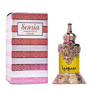 Sonia by Rasasi 15ml Perfume Oil