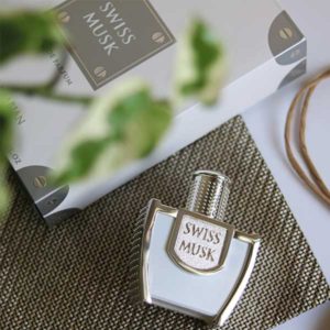 Swiss Musk by Swiss Arabian 45ml
