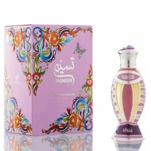 Tasneem by Afnan 30ml