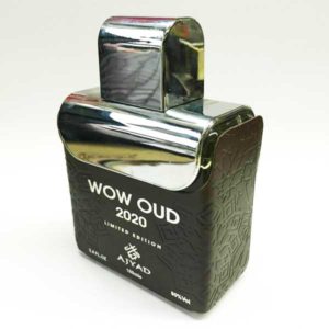 Wow Oud 2020 by Ajyad 100ml
