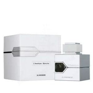 AL HARAMAIN L'AVENTURE BLANCHE WOMEN EDP 100ml FOR WOMEN