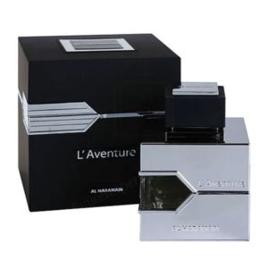AL HARAMAIN L'AVENTURE EDP 100ml FOR MEN
