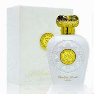 OPULENT MUSK EDP 100ml BY LATTAFA
