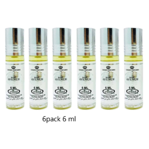 Avenue By Al Rehab Parfum oil