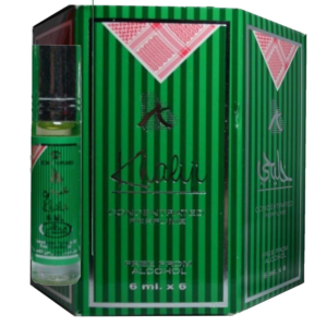 khaliji Perfume-Oil
