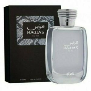 Rasasi Hawas For him 100 ML Eau De Perfume