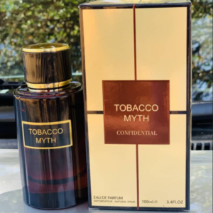 Tobacco Myth Confidential Eau De-Perfume